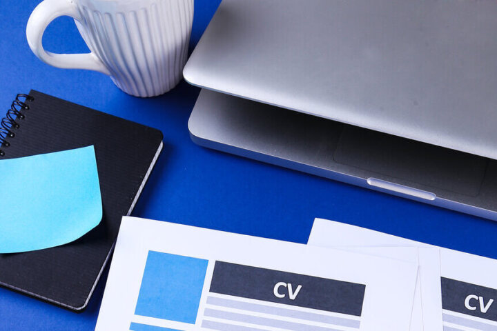 Introducing CV Generator Your Bridge to Talent without Compromising Professional Etiquette