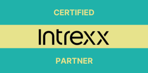ASCENDRO - INTREXX CERTIFIED PARTNER
