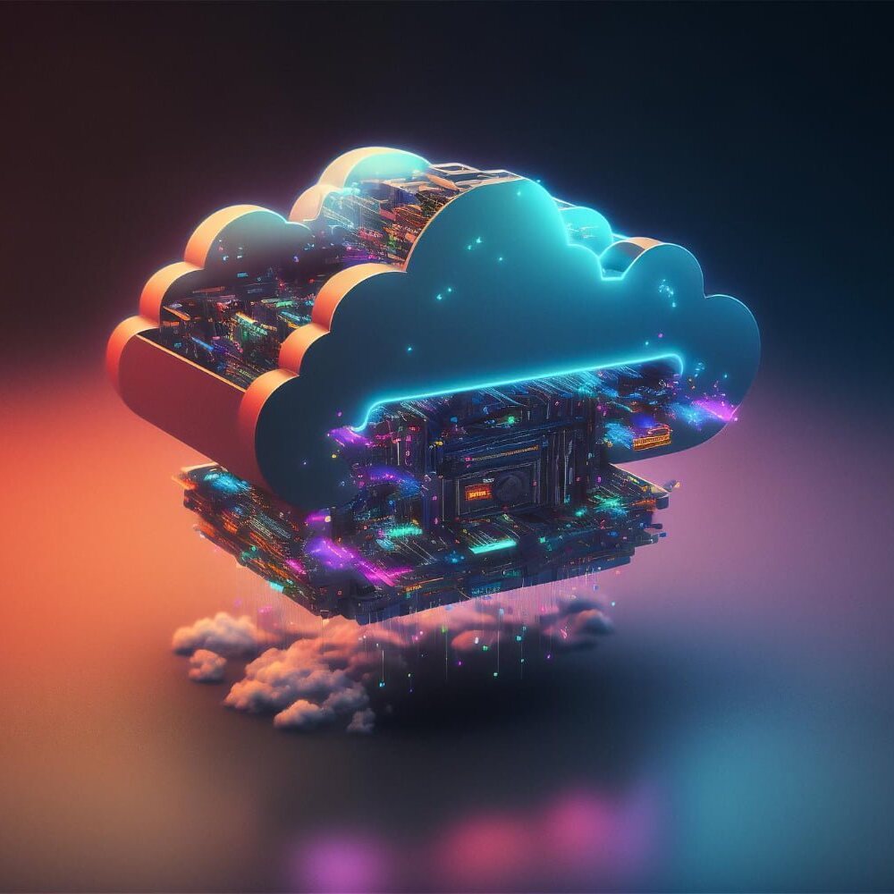 Ascendro became a member of the AWS Partner Network
