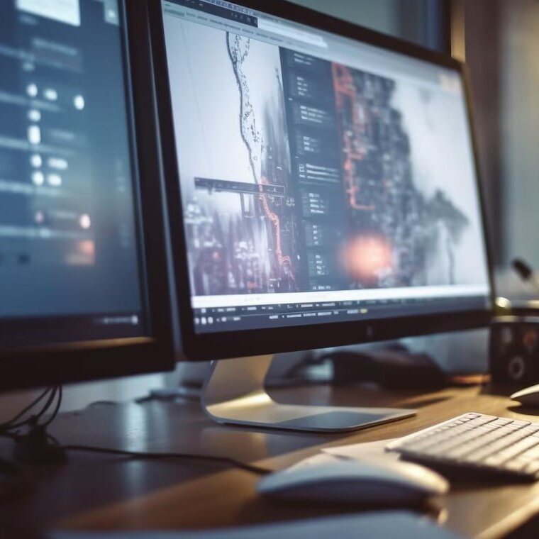 Ascendro and Design Rush partnership