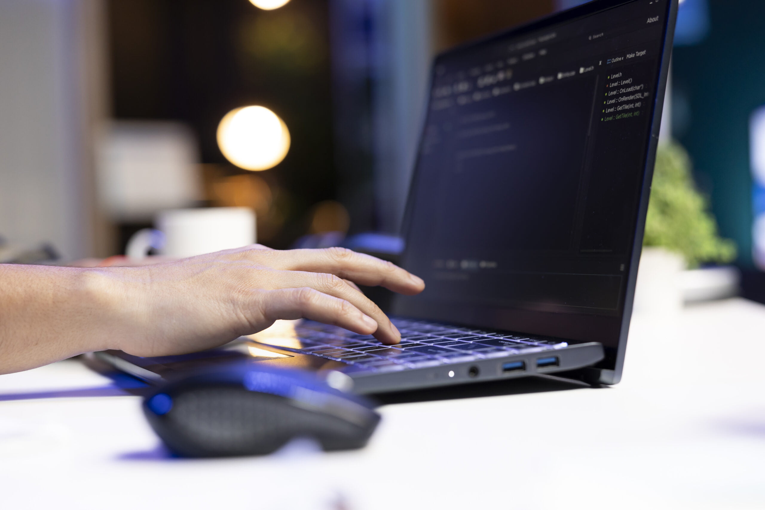 Java Software Development Services - Ascendro