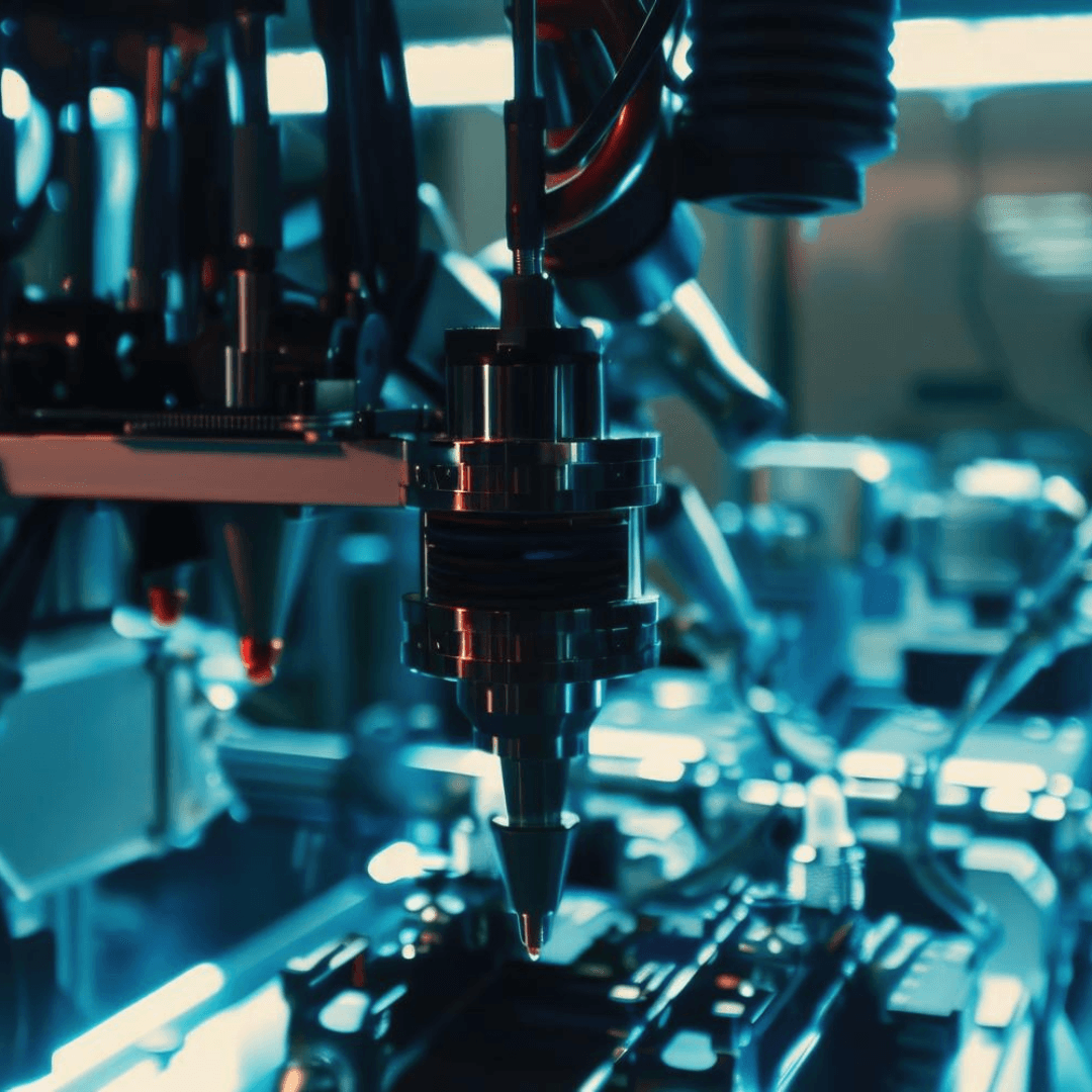 custom manufacturing software development