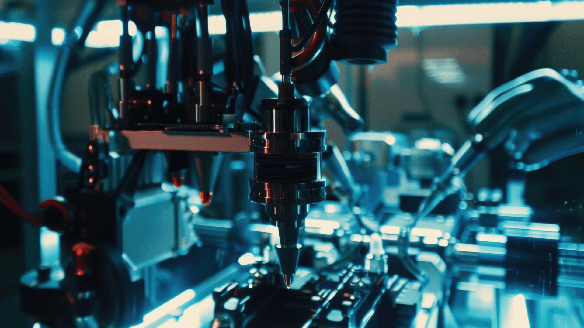 custom manufacturing software development