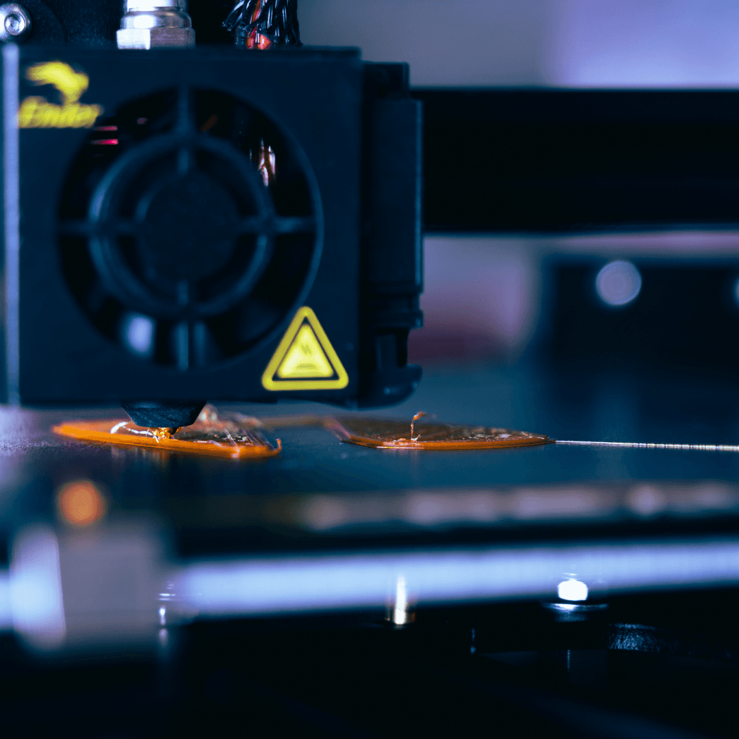 custom manufacturing software development