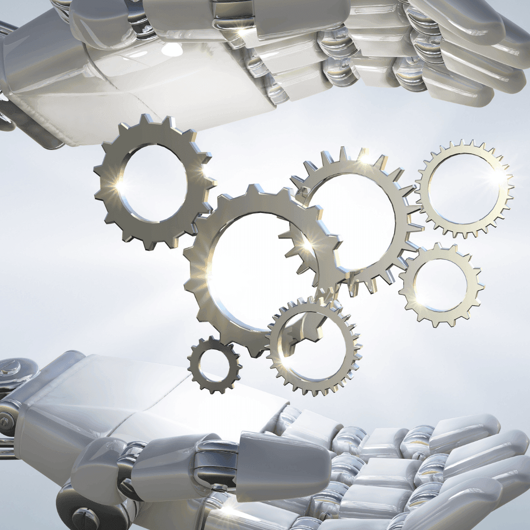 from excel to solution-oriented automations through low-code