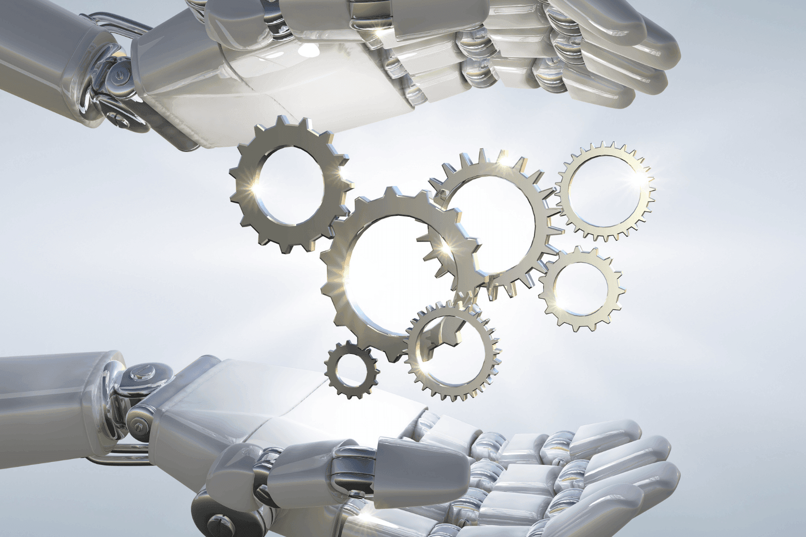 from excel to solution-oriented automations through low-code